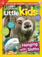 National Geographic Little Kids